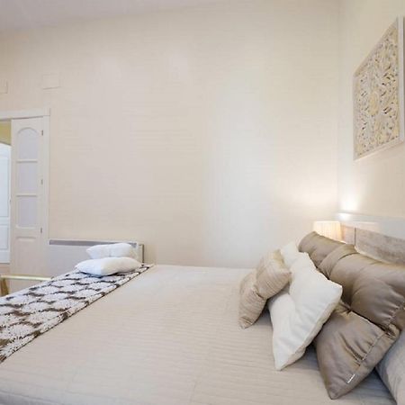 Reyes Catolicos I Apartment Granada Luaran gambar