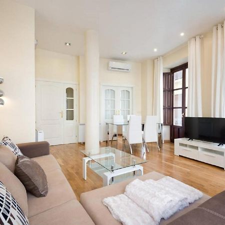Reyes Catolicos I Apartment Granada Luaran gambar