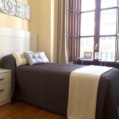 Reyes Catolicos I Apartment Granada Luaran gambar