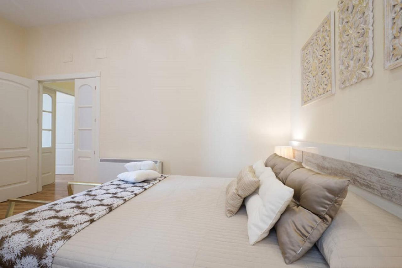 Reyes Catolicos I Apartment Granada Luaran gambar