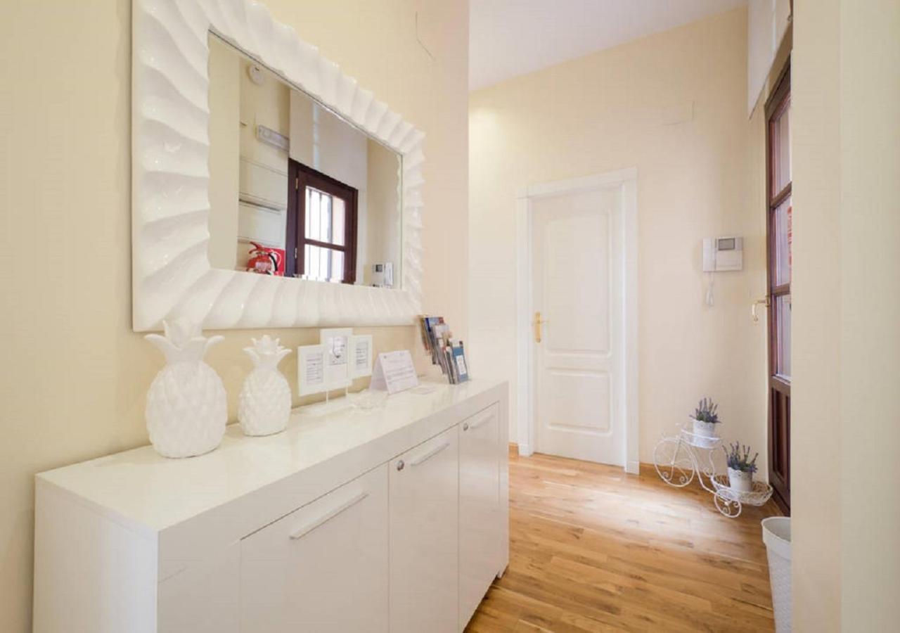 Reyes Catolicos I Apartment Granada Luaran gambar