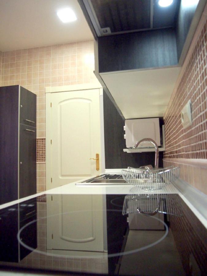 Reyes Catolicos I Apartment Granada Luaran gambar