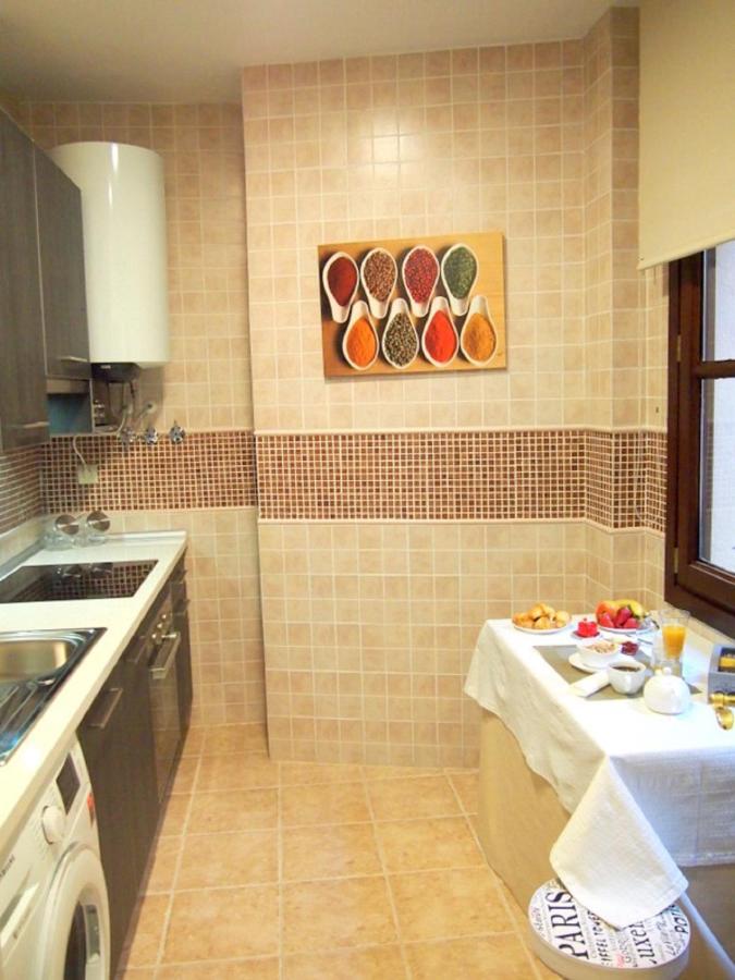 Reyes Catolicos I Apartment Granada Luaran gambar