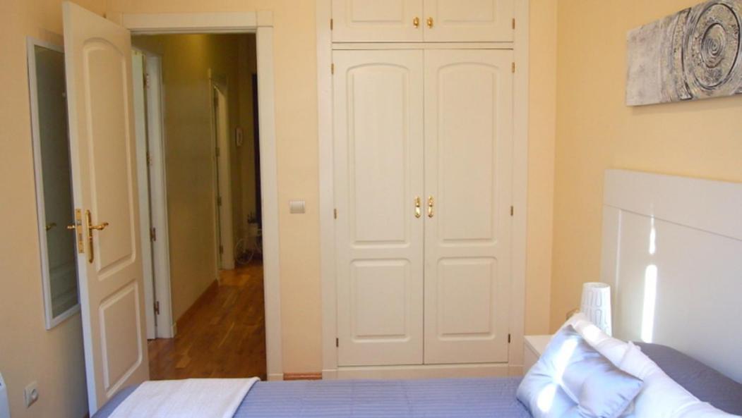 Reyes Catolicos I Apartment Granada Luaran gambar